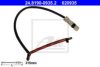 ATE 24.8190-0935.2 Warning Contact, brake pad wear